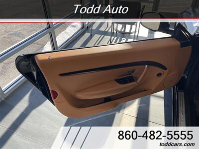 2012 Maserati GranTurismo   - Photo 7 - Torrington, CT 06790