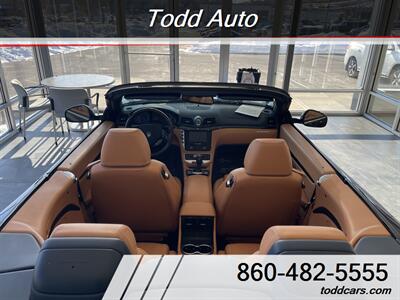 2012 Maserati GranTurismo   - Photo 6 - Torrington, CT 06790