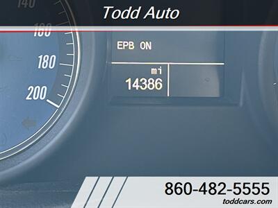 2012 Maserati GranTurismo   - Photo 14 - Torrington, CT 06790