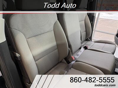 2017 Chevrolet Silverado 1500 Custom   - Photo 19 - Torrington, CT 06790