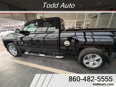 2017 Chevrolet Silverado 1500 Custom   - Photo 14 - Torrington, CT 06790