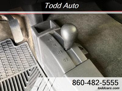 2017 Chevrolet Silverado 1500 Custom   - Photo 7 - Torrington, CT 06790