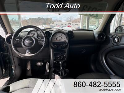 2013 MINI Countryman Cooper S ALL4   - Photo 17 - Torrington, CT 06790
