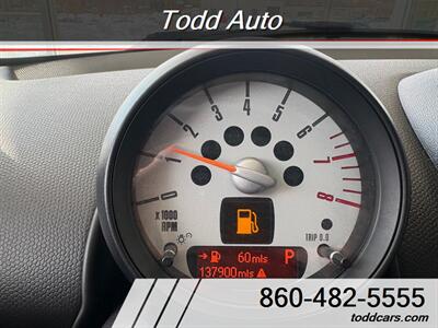 2013 MINI Countryman Cooper S ALL4   - Photo 16 - Torrington, CT 06790