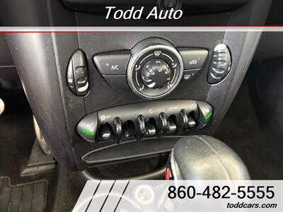2013 MINI Countryman Cooper S ALL4   - Photo 19 - Torrington, CT 06790