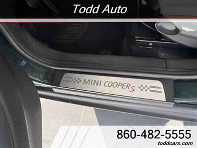 2013 MINI Countryman Cooper S ALL4   - Photo 10 - Torrington, CT 06790