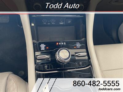 2022 Jeep Grand Cherokee Summit   - Photo 14 - Torrington, CT 06790