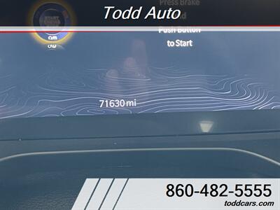 2022 Jeep Grand Cherokee Summit   - Photo 12 - Torrington, CT 06790