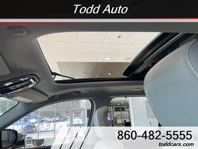 2022 Jeep Grand Cherokee Summit   - Photo 15 - Torrington, CT 06790