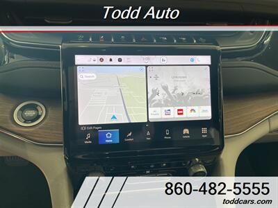 2022 Jeep Grand Cherokee Summit   - Photo 13 - Torrington, CT 06790