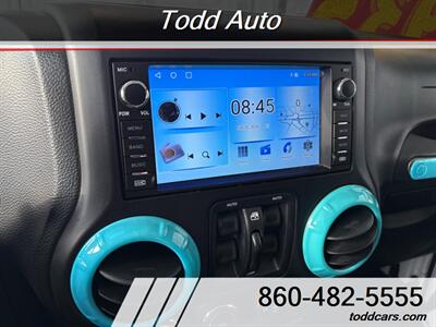 2014 Jeep Wrangler Unlimited Sport   - Photo 16 - Torrington, CT 06790