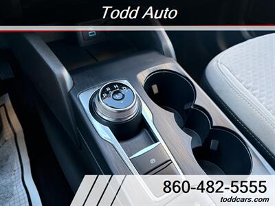 2022 Ford Escape SE   - Photo 19 - Torrington, CT 06790
