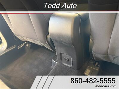 2022 Ford Escape SE   - Photo 12 - Torrington, CT 06790