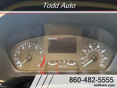 2022 Ford Escape SE   - Photo 16 - Torrington, CT 06790