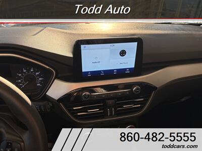 2022 Ford Escape SE   - Photo 17 - Torrington, CT 06790