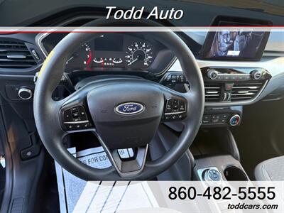 2022 Ford Escape SE   - Photo 14 - Torrington, CT 06790