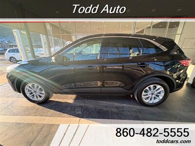2022 Ford Escape SE   - Photo 7 - Torrington, CT 06790