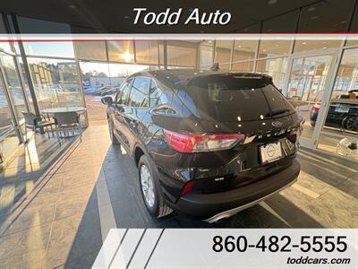 2022 Ford Escape SE   - Photo 6 - Torrington, CT 06790