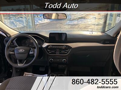 2022 Ford Escape SE   - Photo 13 - Torrington, CT 06790