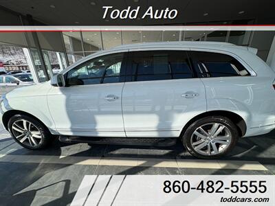 2015 Audi Q7 3.0T quattro Premium Plus   - Photo 7 - Torrington, CT 06790
