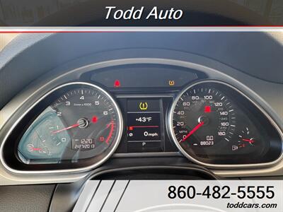 2015 Audi Q7 3.0T quattro Premium Plus   - Photo 17 - Torrington, CT 06790