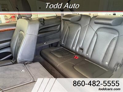 2015 Audi Q7 3.0T quattro Premium Plus   - Photo 11 - Torrington, CT 06790
