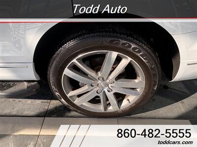 2015 Audi Q7 3.0T quattro Premium Plus   - Photo 8 - Torrington, CT 06790