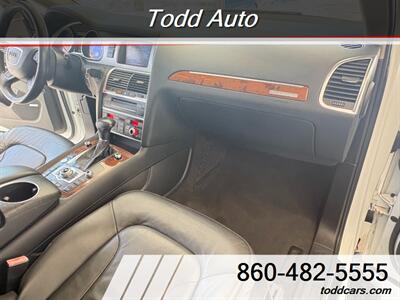2015 Audi Q7 3.0T quattro Premium Plus   - Photo 15 - Torrington, CT 06790