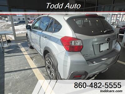 2014 Subaru XV Crosstrek 2.0i Limited   - Photo 6 - Torrington, CT 06790