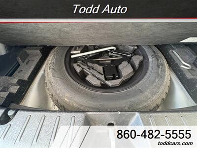 2014 Subaru XV Crosstrek 2.0i Limited   - Photo 12 - Torrington, CT 06790