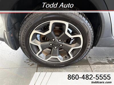 2014 Subaru XV Crosstrek 2.0i Limited   - Photo 16 - Torrington, CT 06790