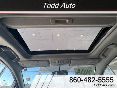 2014 Subaru XV Crosstrek 2.0i Limited   - Photo 15 - Torrington, CT 06790