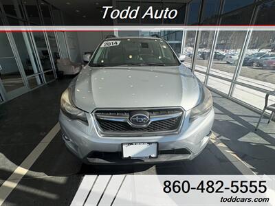2014 Subaru XV Crosstrek 2.0i Limited   - Photo 2 - Torrington, CT 06790