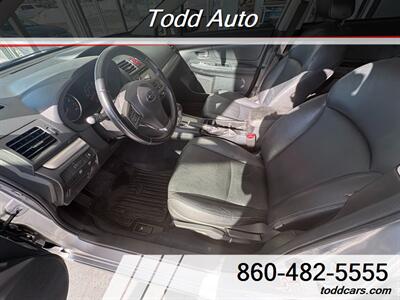 2014 Subaru XV Crosstrek 2.0i Limited   - Photo 8 - Torrington, CT 06790