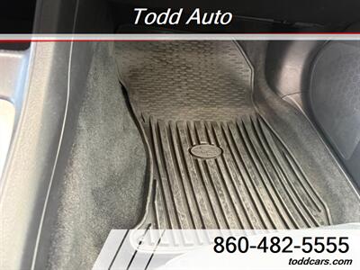 2014 Subaru XV Crosstrek 2.0i Limited   - Photo 10 - Torrington, CT 06790