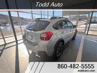 2014 Subaru XV Crosstrek 2.0i Limited   - Photo 4 - Torrington, CT 06790