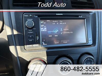 2014 Subaru XV Crosstrek 2.0i Limited   - Photo 19 - Torrington, CT 06790