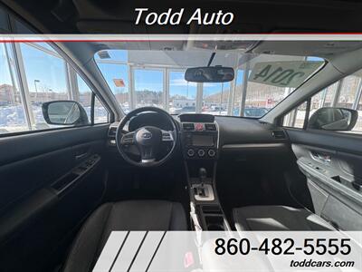 2014 Subaru XV Crosstrek 2.0i Limited   - Photo 17 - Torrington, CT 06790
