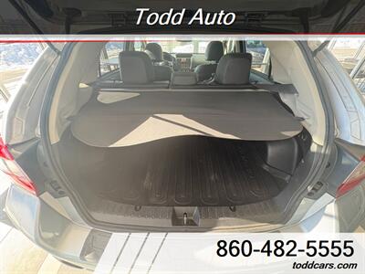 2014 Subaru XV Crosstrek 2.0i Limited   - Photo 13 - Torrington, CT 06790