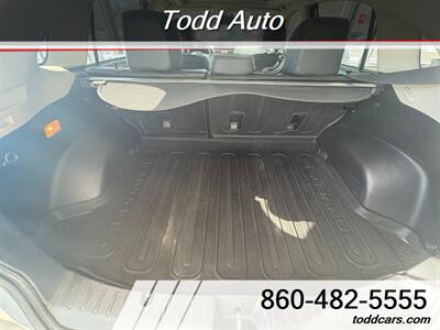 2014 Subaru XV Crosstrek 2.0i Limited   - Photo 11 - Torrington, CT 06790