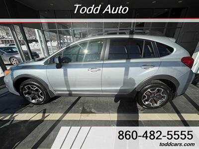 2014 Subaru XV Crosstrek 2.0i Limited   - Photo 7 - Torrington, CT 06790