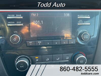 2018 Nissan Rogue Sport S   - Photo 14 - Torrington, CT 06790