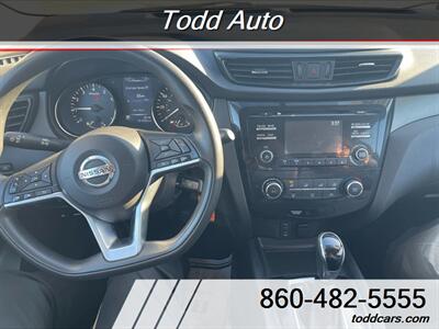 2018 Nissan Rogue Sport S   - Photo 11 - Torrington, CT 06790