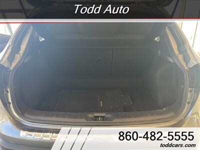 2018 Nissan Rogue Sport S   - Photo 10 - Torrington, CT 06790