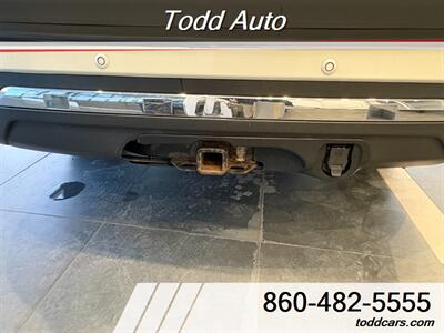 2014 Nissan Pathfinder S   - Photo 6 - Torrington, CT 06790