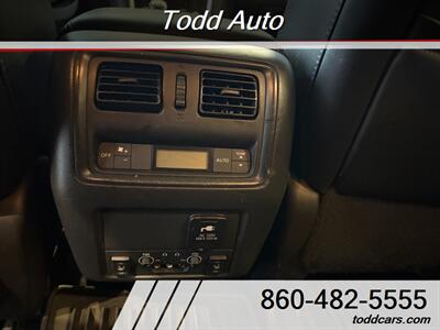 2014 Nissan Pathfinder S   - Photo 13 - Torrington, CT 06790