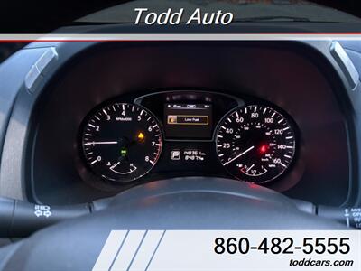 2014 Nissan Pathfinder S   - Photo 18 - Torrington, CT 06790