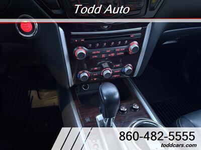 2014 Nissan Pathfinder S   - Photo 20 - Torrington, CT 06790