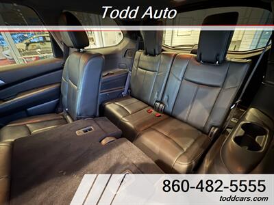 2014 Nissan Pathfinder S   - Photo 14 - Torrington, CT 06790