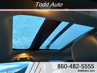 2014 Nissan Pathfinder S   - Photo 24 - Torrington, CT 06790